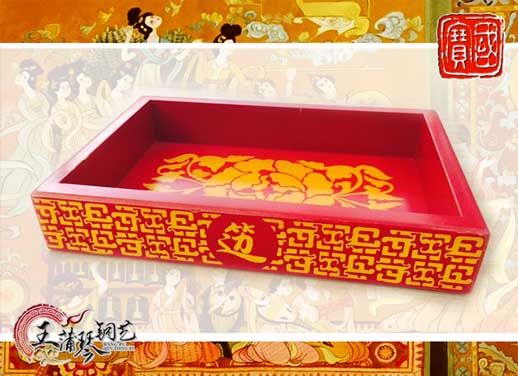 木籩，祭孔用具，祭祀道具